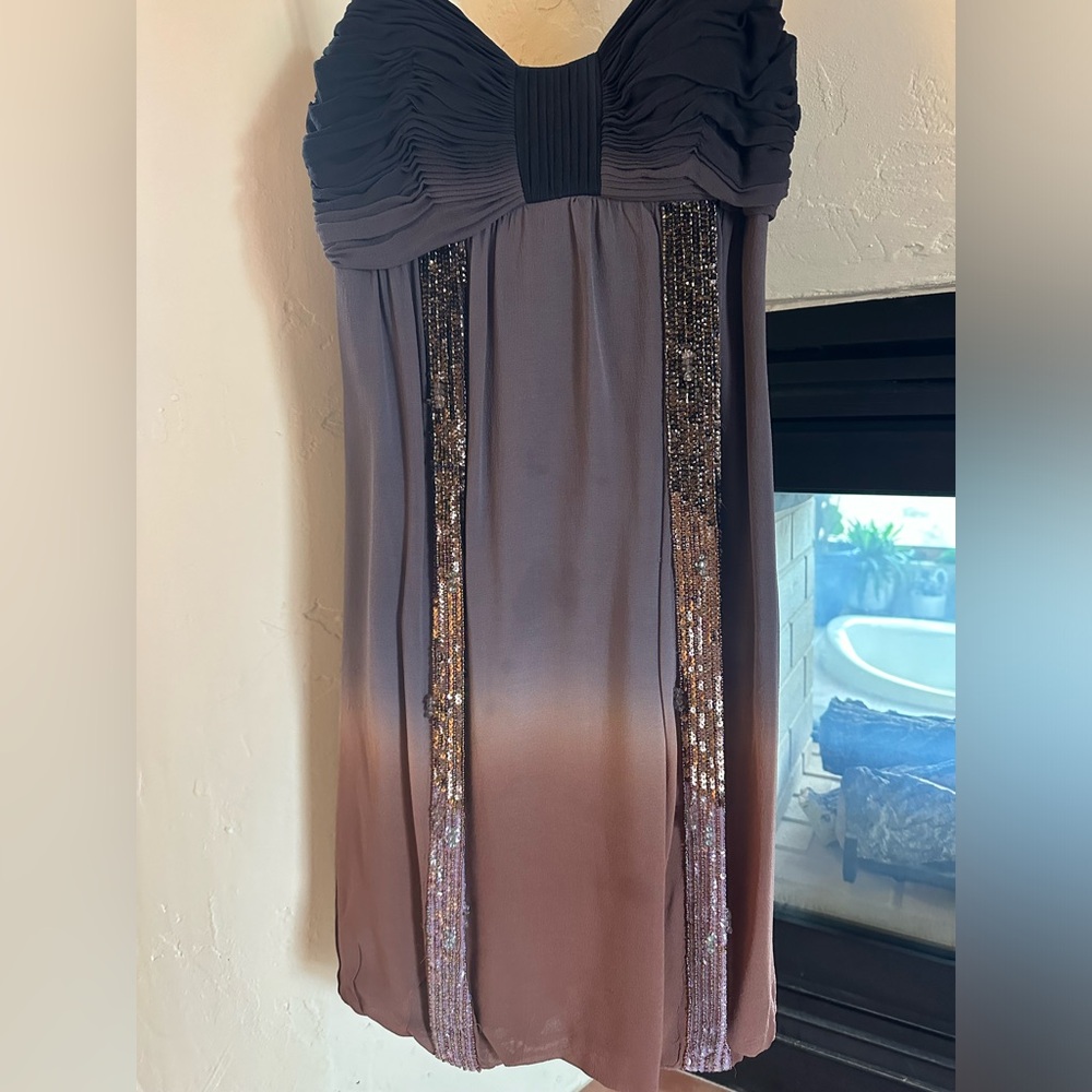 Sue Wong Nocturne Dress